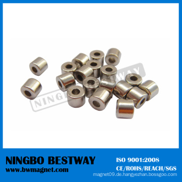 NdFeB Magnet Ring-Form Neodym-Magnet